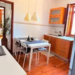 Bam's Farm Holiday home *