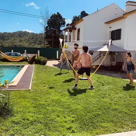 Bam's Farm Διαμέρισμα