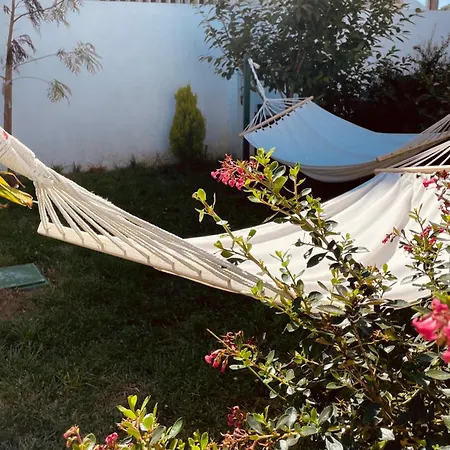Casa vacanze Bam's Farm