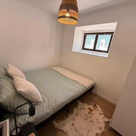 Bam's Farm 度假居