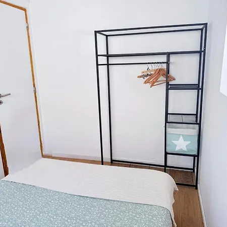 度假居 Bam's Farm