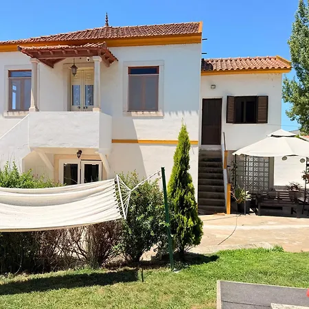 Bam's Farm 度假居