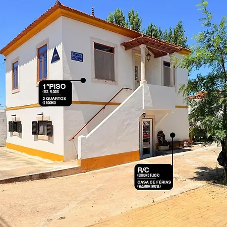 Διαμέρισμα Bam's Farm