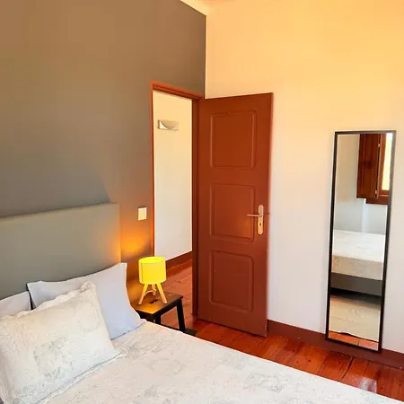 Tatil Evi Bam's Farm *