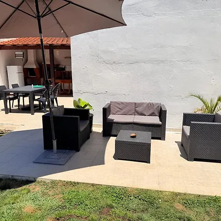 Bam's Farm Tatil Evi Alcobaça