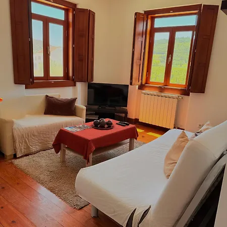 Tatil Evi Bam's Farm Alcobaça