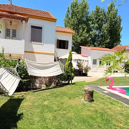 Bam's Farm Casa de Férias