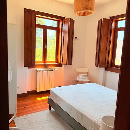 度假居 Bam's Farm