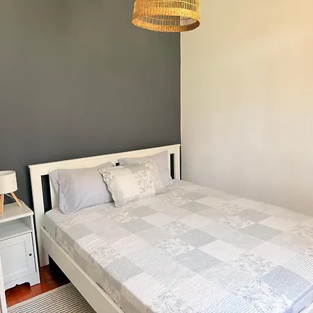 Tatil Evi Bam's Farm Alcobaça