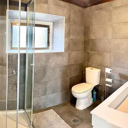 Bam's Farm 度假居 阿尔科巴萨