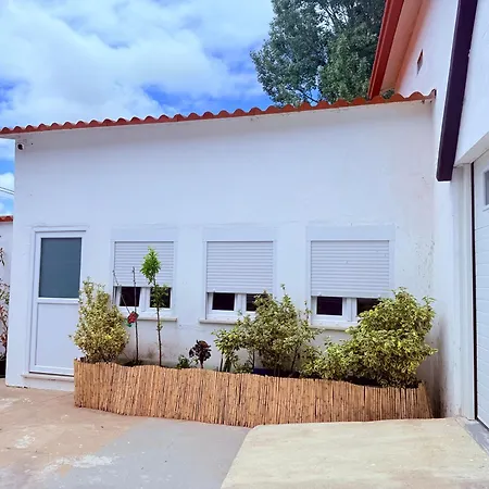 Bam's Farm Διαμέρισμα Alcobaça
