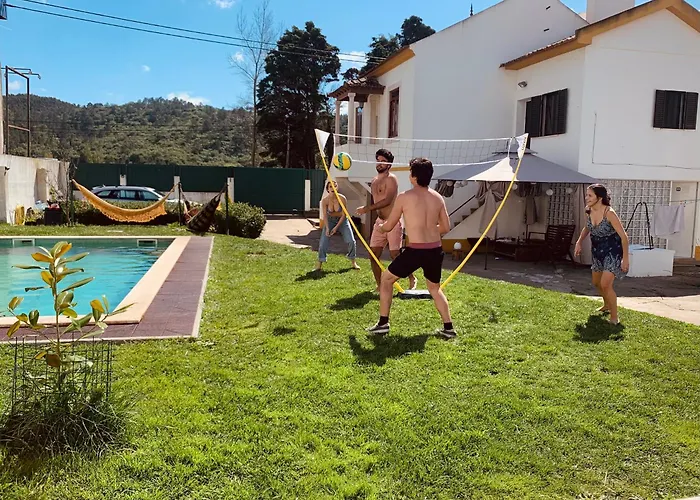 Bam's Farm Holiday home