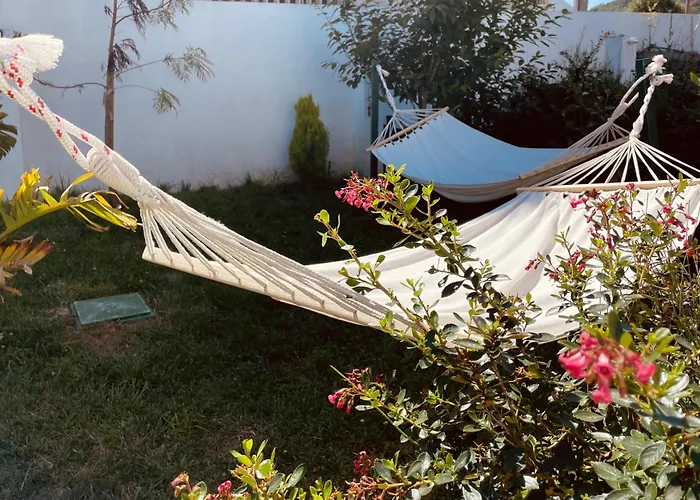 Holiday home Bam's Farm