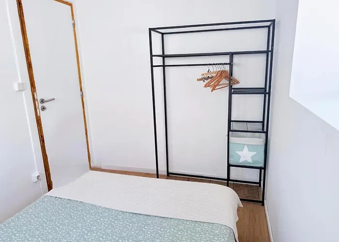 Holiday home Bam's Farm