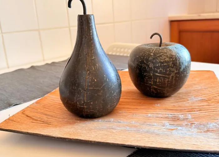 Bam's Farm Holiday home Alcobaca