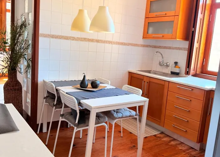 Bam's Farm Holiday home *