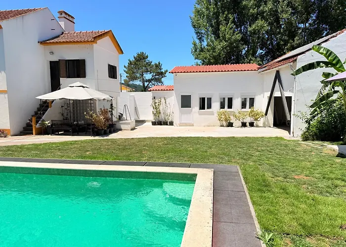 Bam's Farm Holiday home *