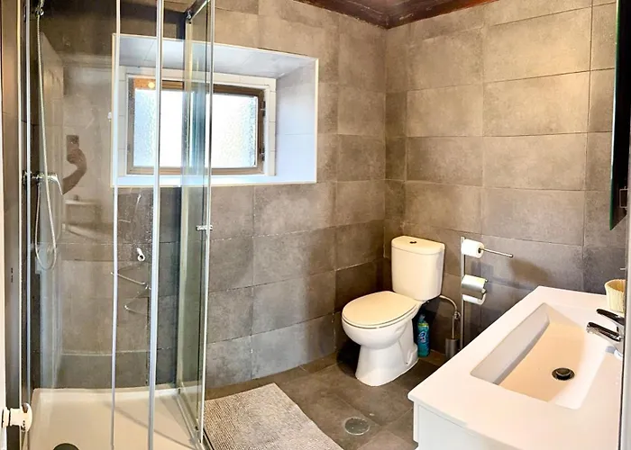 Bam's Farm Holiday home Alcobaca